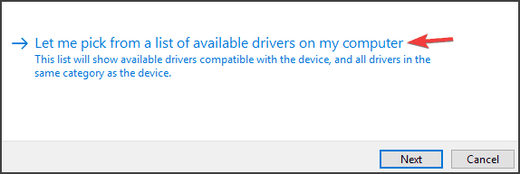driver update automatically