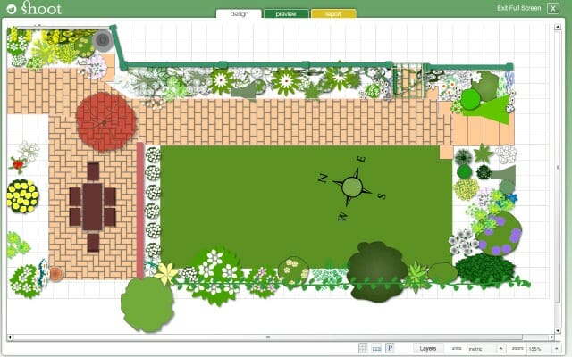 5 best garden design software for PC and Mac