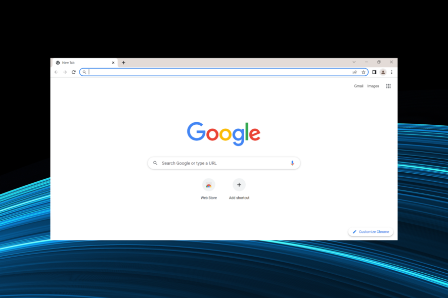 google chrome wont open says it has incompatible issues