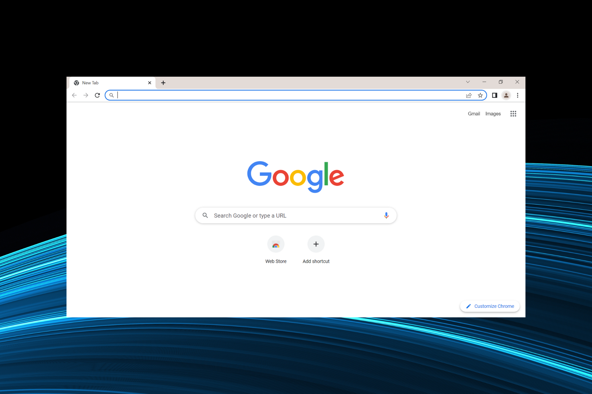 Fix google chrome won't open