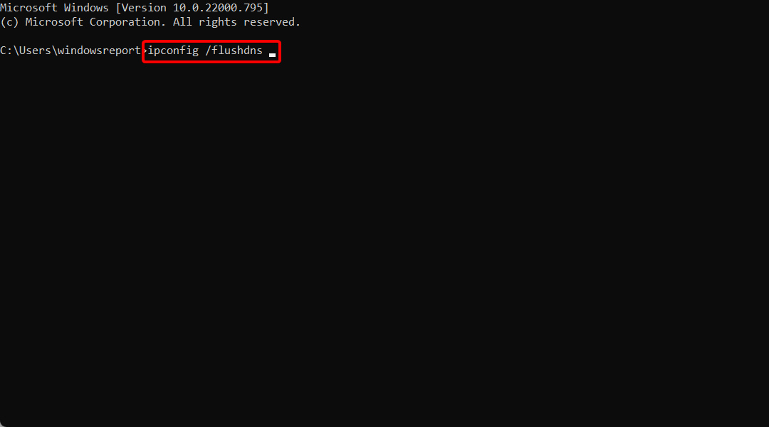 ipconfig-cmd-setting err_tunnel_connection_failed