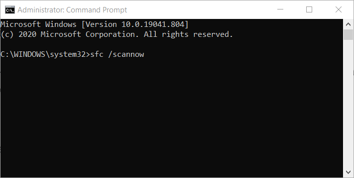 sfc /scannow command d3dx9_33.dll missing