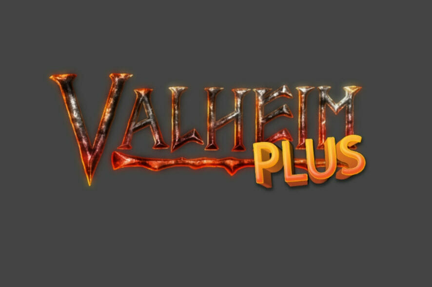 install valheim plus mode