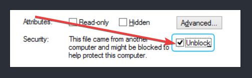 Windows no puede acceder a la ruta del dispositivo especificado o a las aplicaciones de escritorio de archivos 