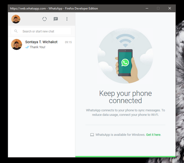 5 Best Whatsapp Extensions For Firefox