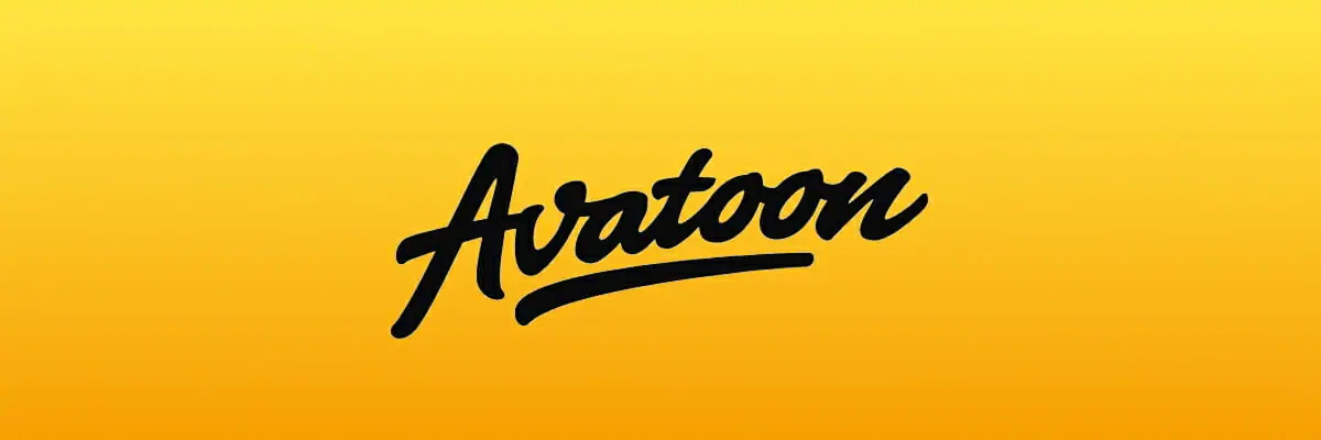 Avatoon software to create avatar from photo
