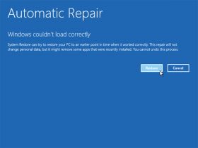 Fix BAD SYSTEM CONFIG INFO error in Windows 10 [BSoD Help]