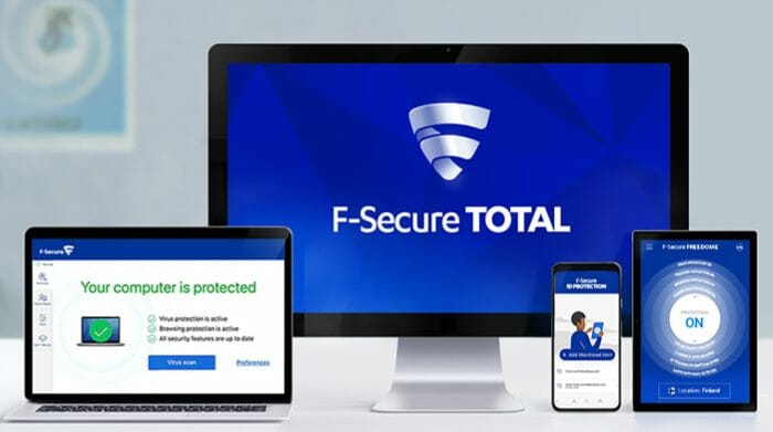 free trial antivirus computer protection