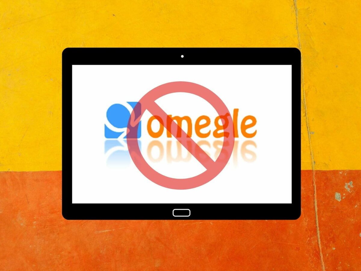 Logo remove omegle Frequently Asked