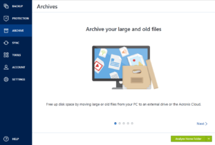 does acronis true image works on windows 2013