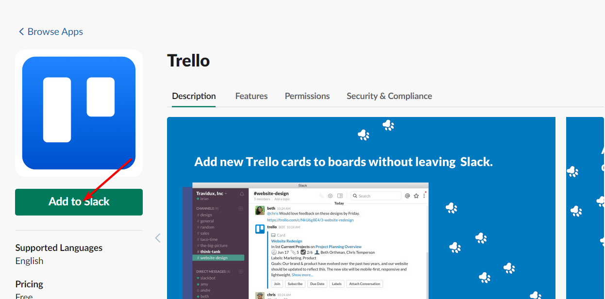 This is How You Can Link Slack to Trello In No Time