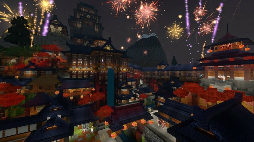 5 Alternative Games Like Roblox To Play Online - how to make a firework effect in roblox