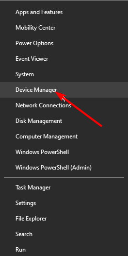device manager my computer screen is blue tint how do i fix it