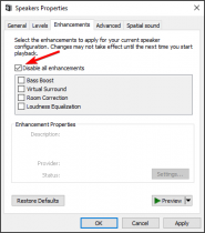 windows 10 bluetooth audio stuttering