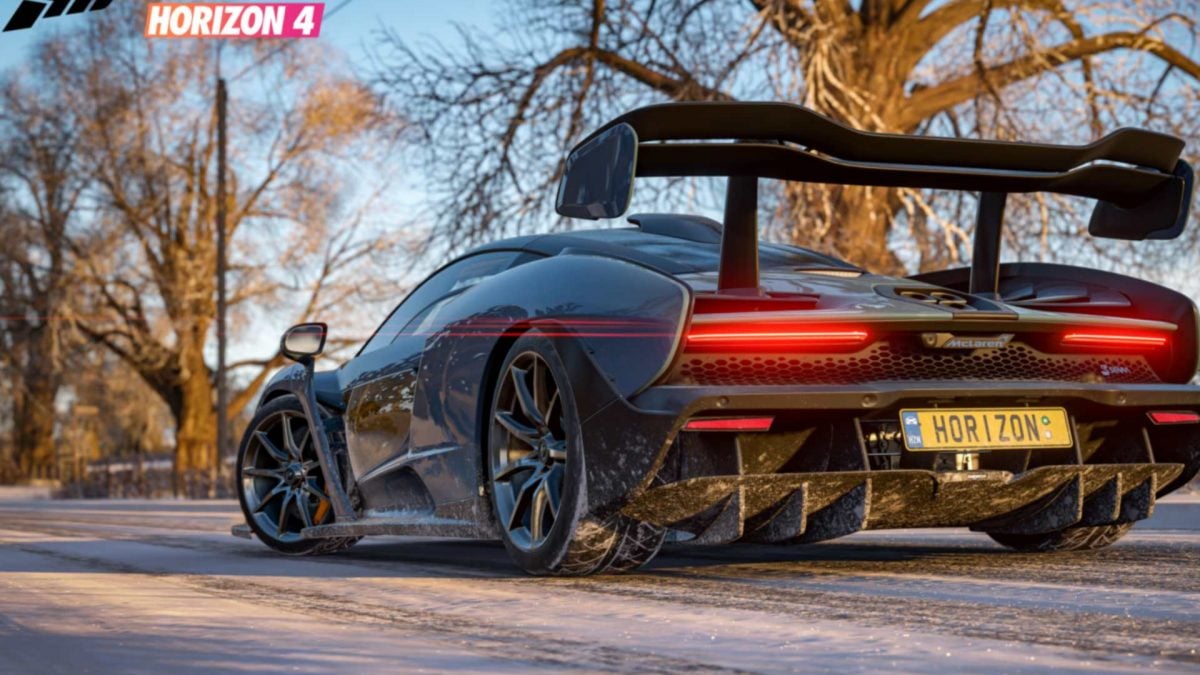 Forza Horizon not Working: 3 Fixes to use