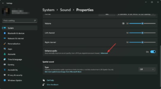 Laptop Sound Is Low? 9 Quick Fixes