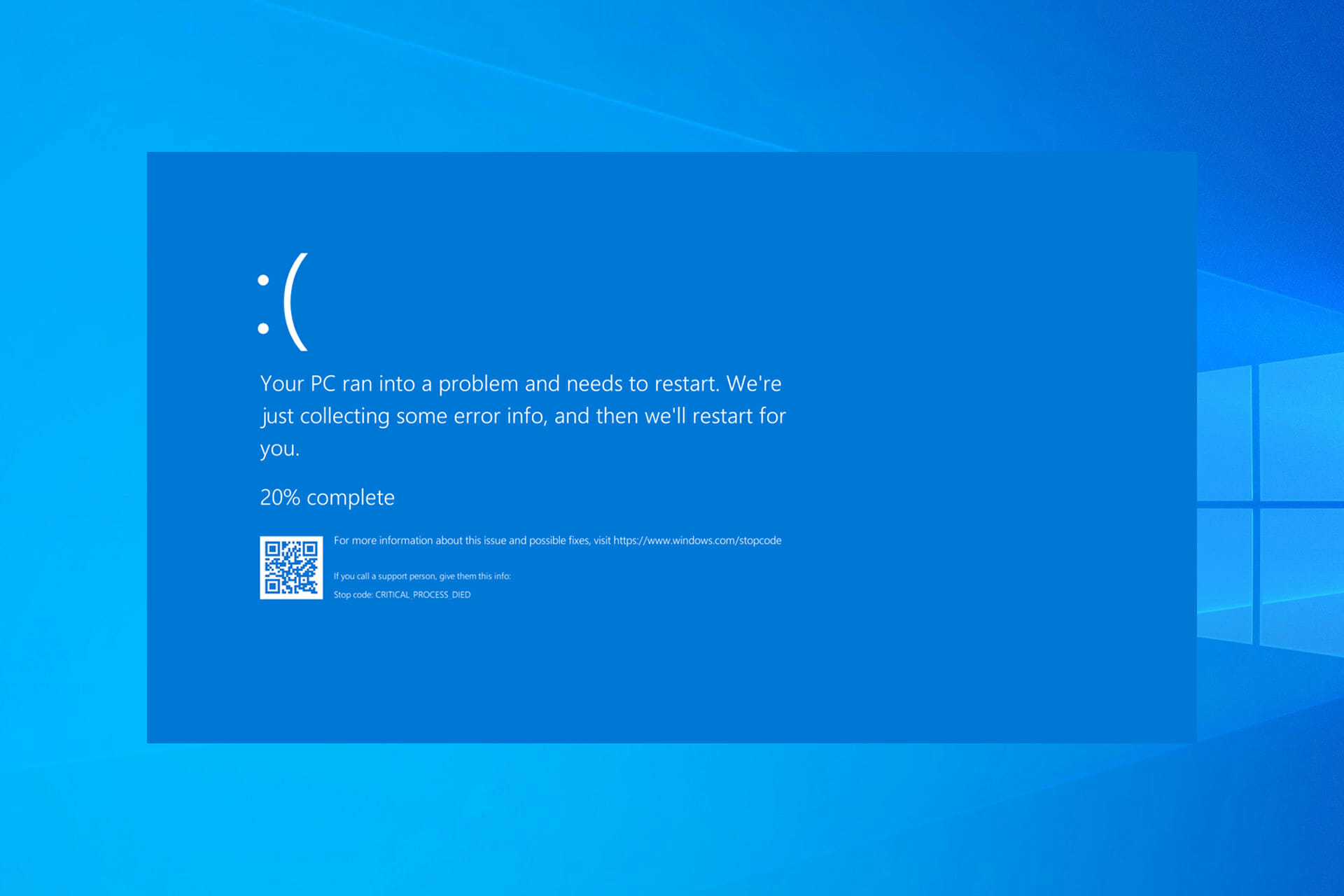 irql_not_less_or_equal bsod