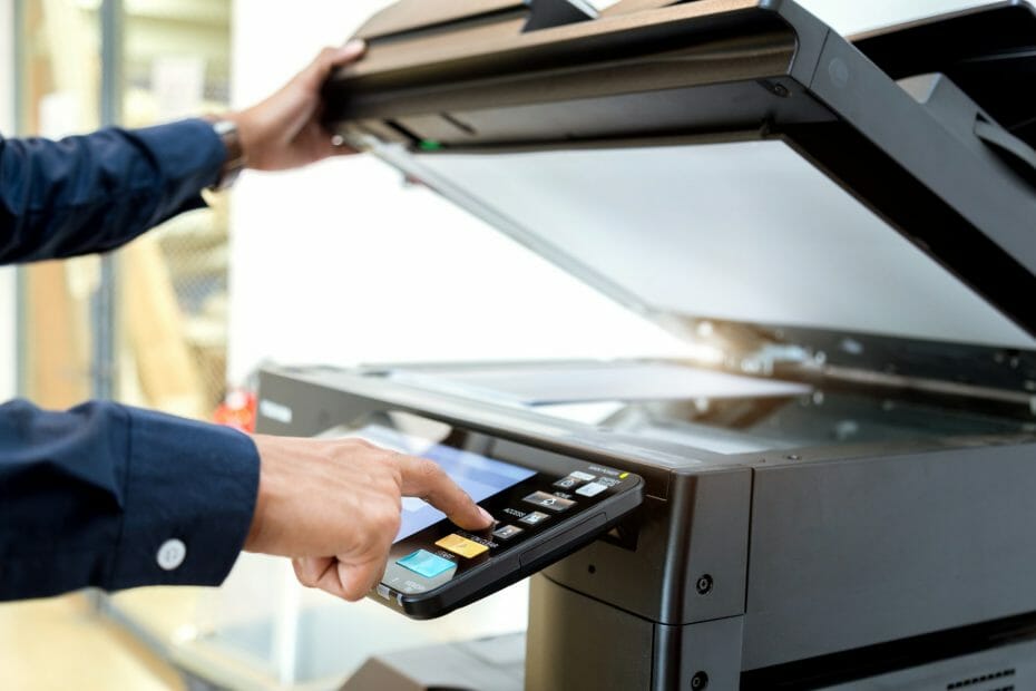 Kyocera Printer Not Recognized [Easy Fix]