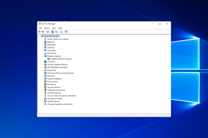 load-w10 error 87 the parameter is incorrect