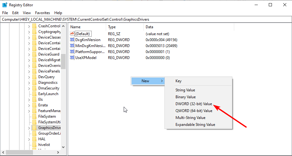 Video TDR Timeout Detected: 7 Easy Methods to Fix it