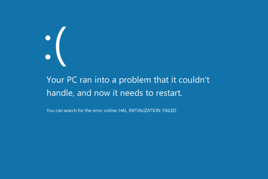 Surface Pro Blue Screen: 8 Easy Methods to Stop Crashes