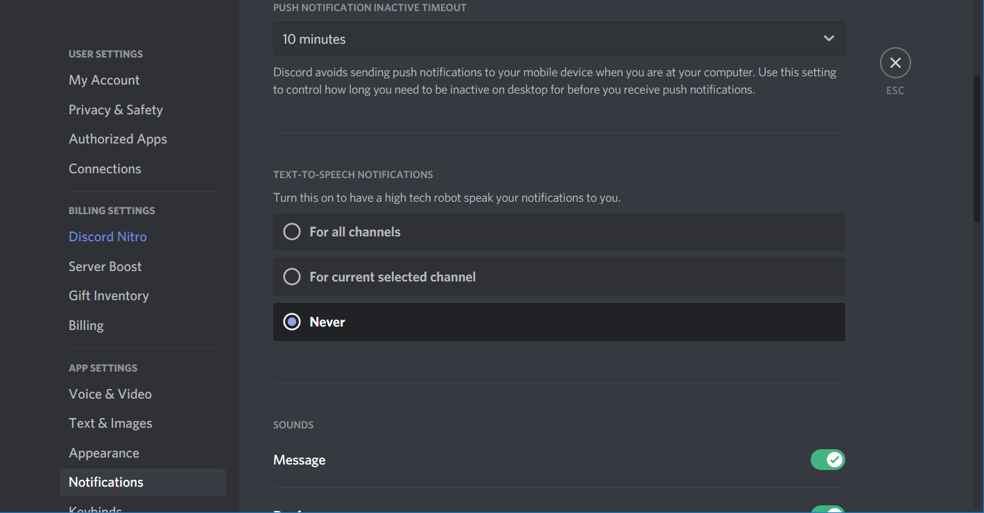 Text To Speech Not Working On Discord Full Fix