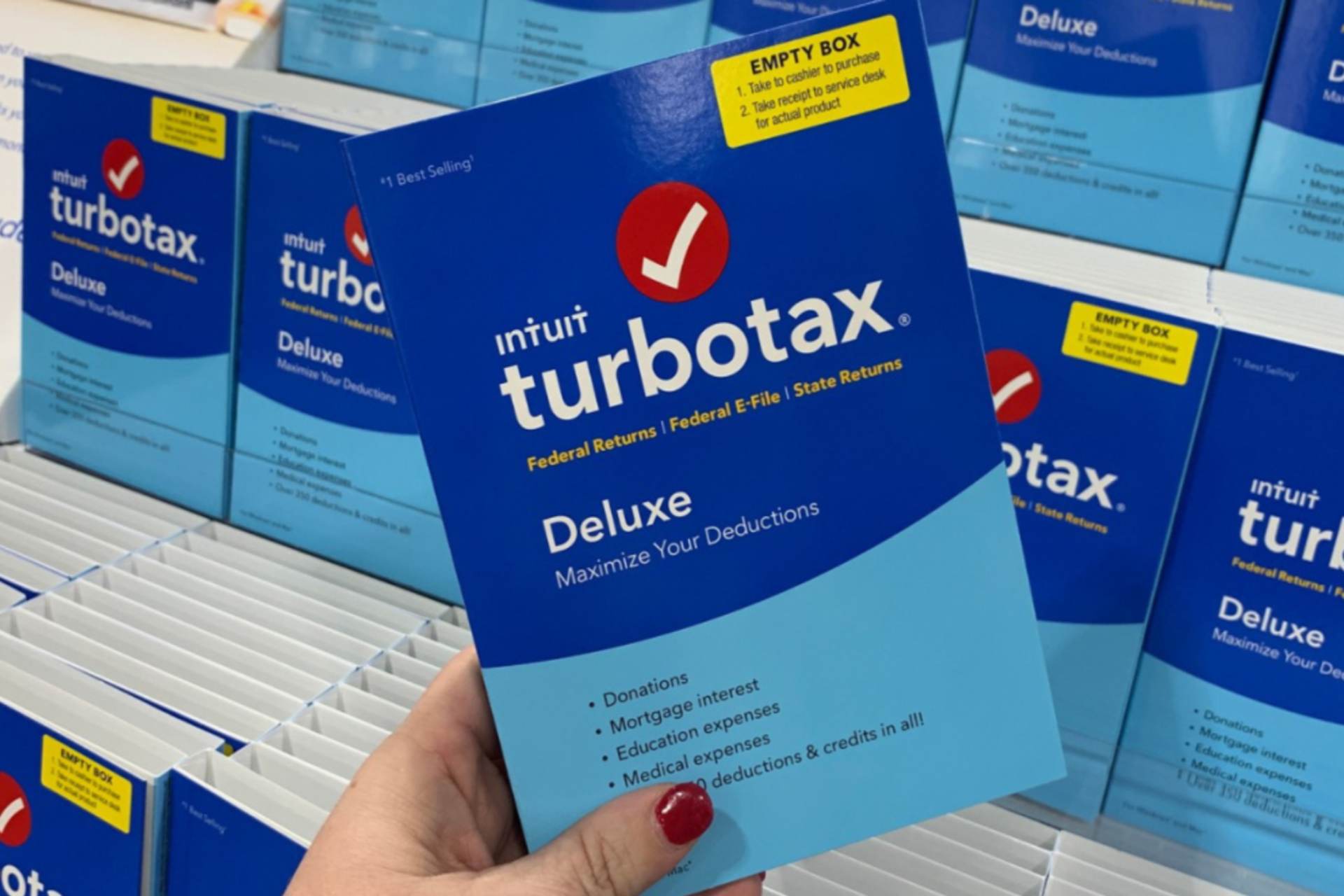 FIX: TurboTax error 1603 [Full Guide]