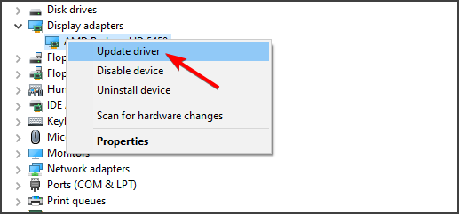 what is wudfrd driver