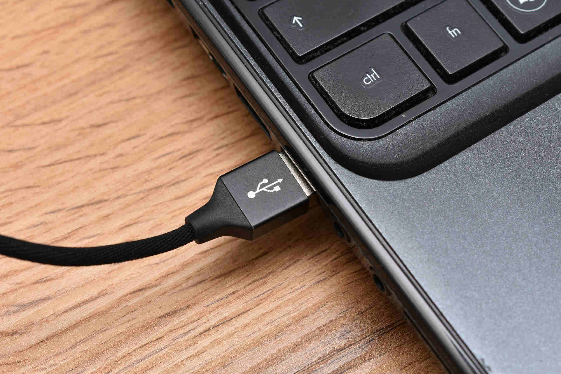 fix a usb driver device for windows on a mac