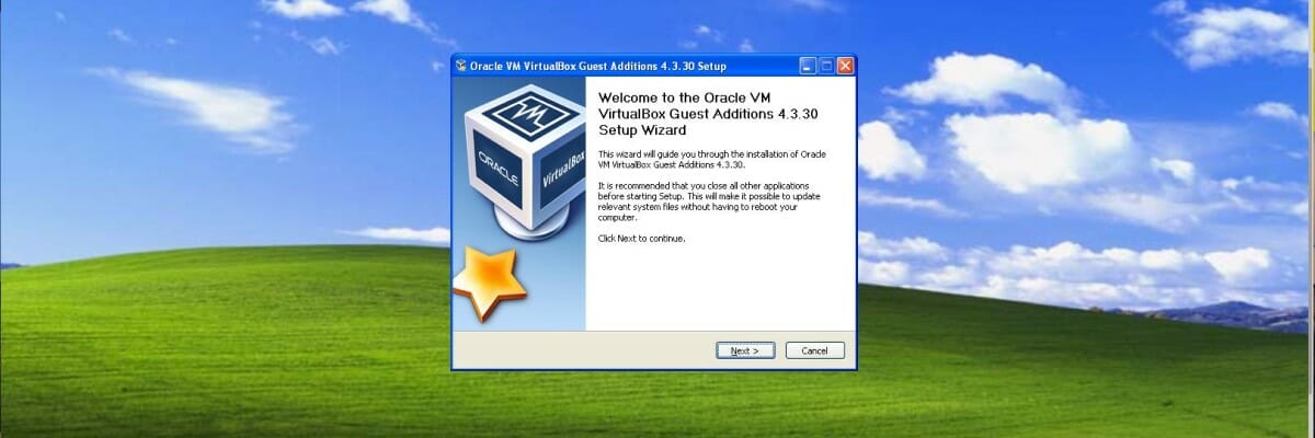 how to convert to windows 10 from windows xp