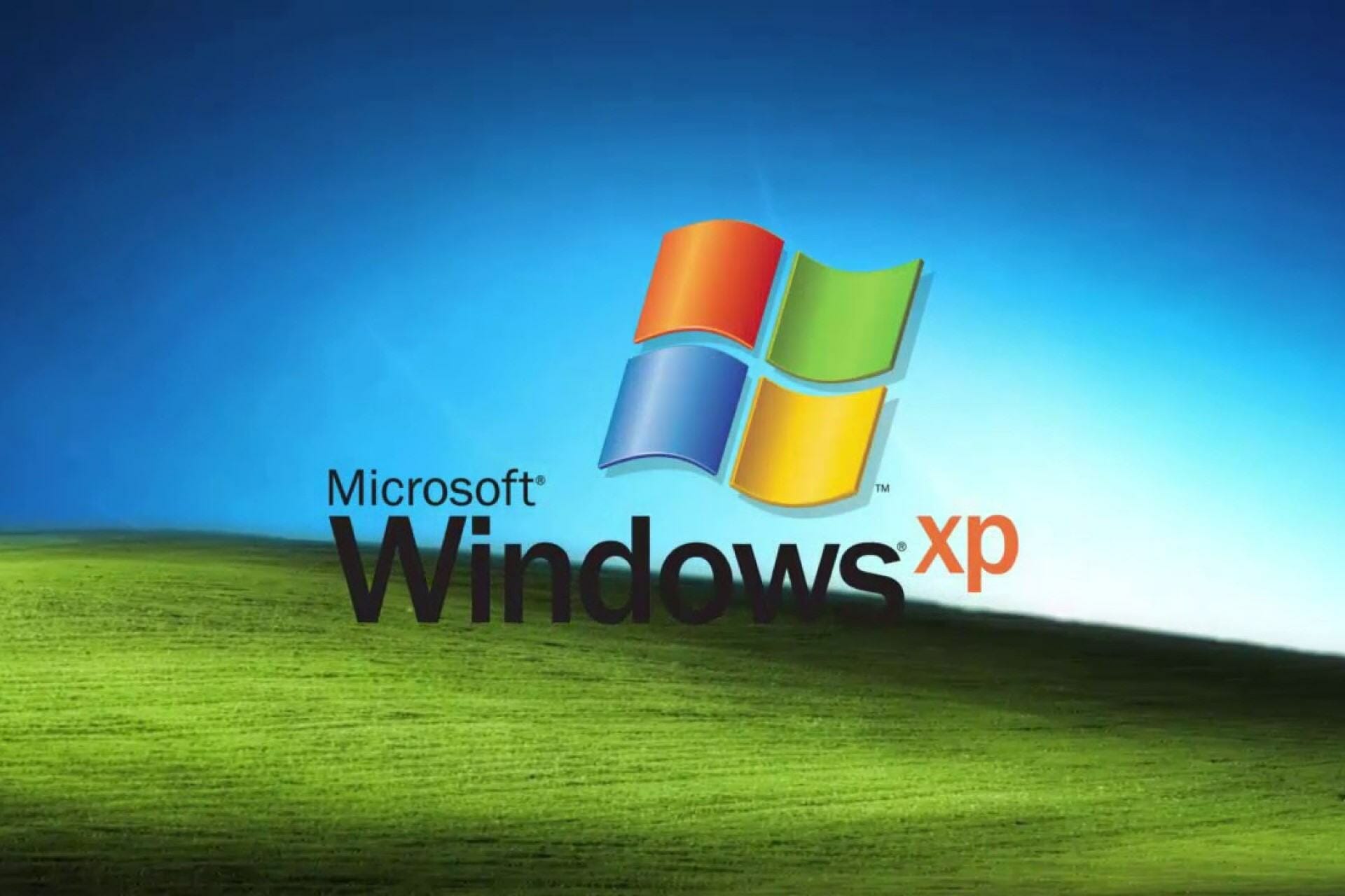 Windows XP Windows XP