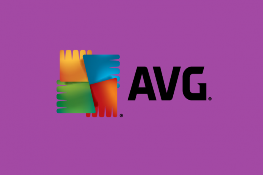 avg won't update