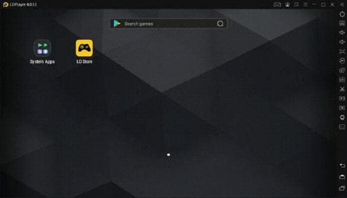 Download Lite Browser MiNi Private brow App Free on PC (Emulator) - LDPlayer