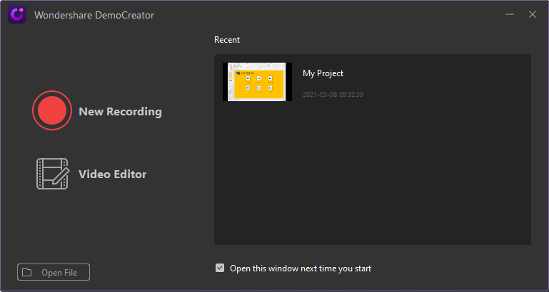 wondershare democreator download windows 10