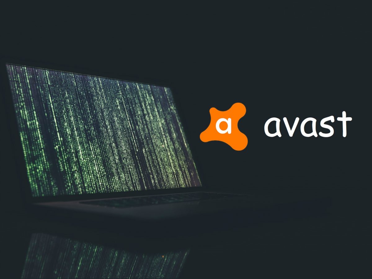 avast error message you device is not configured correctly