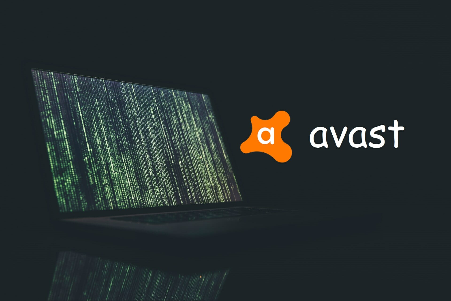 How to fix Avast won't open in Windows 10