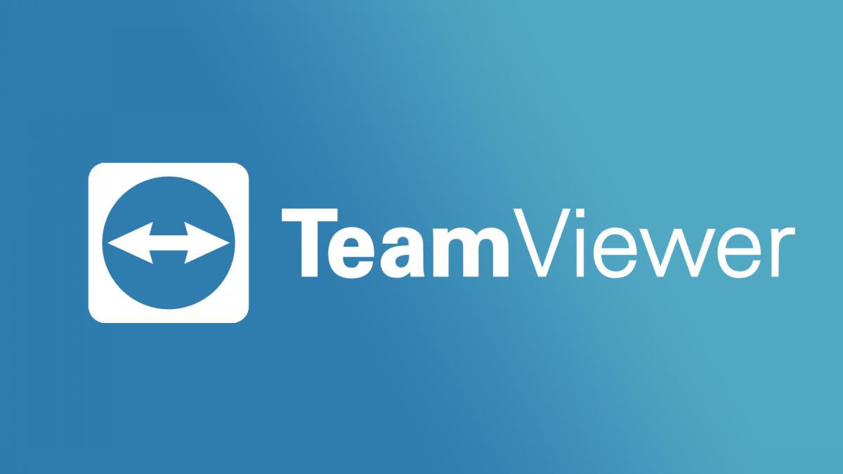 portable teamviewer 13 no commercial use detected