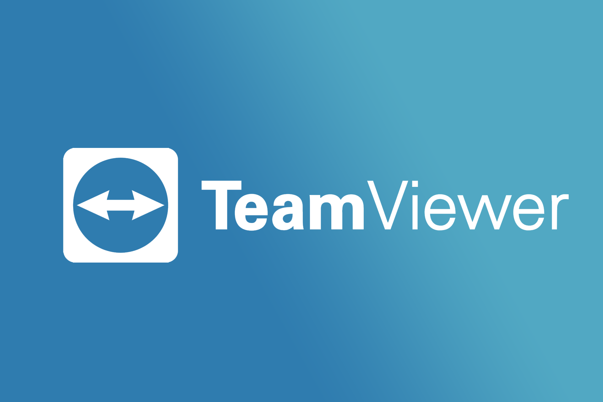 what does start teamviewer with windows do
