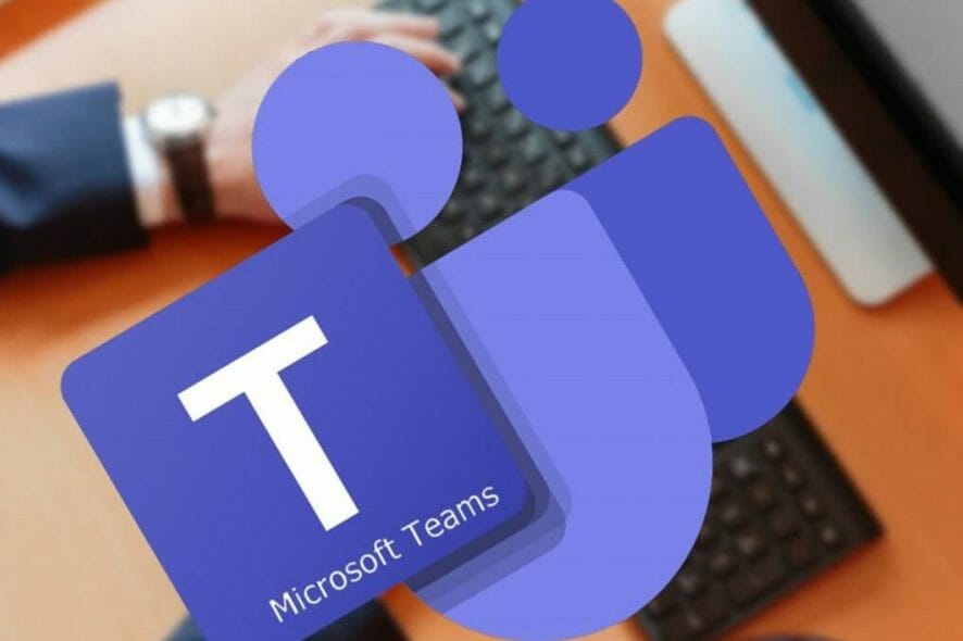 Microsoft-Teams noise suppression for macOS