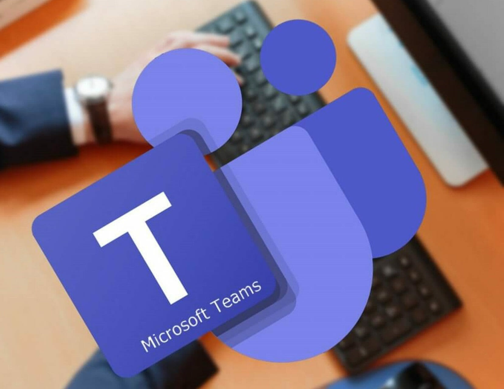 Microsoft-Teams noise suppression for macOS