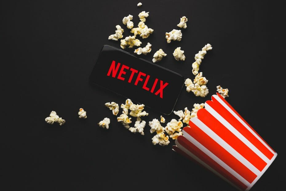 FIX: We're having trouble playing this title Netflix error