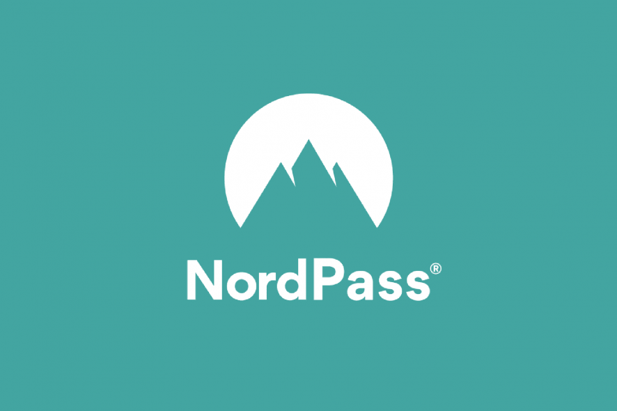 nordpass download