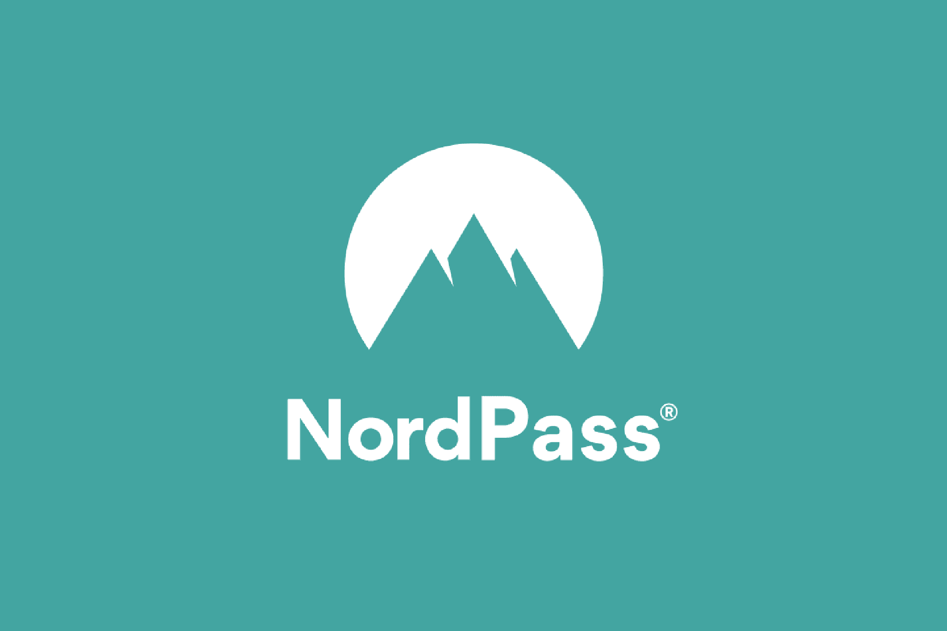 NordPass press release