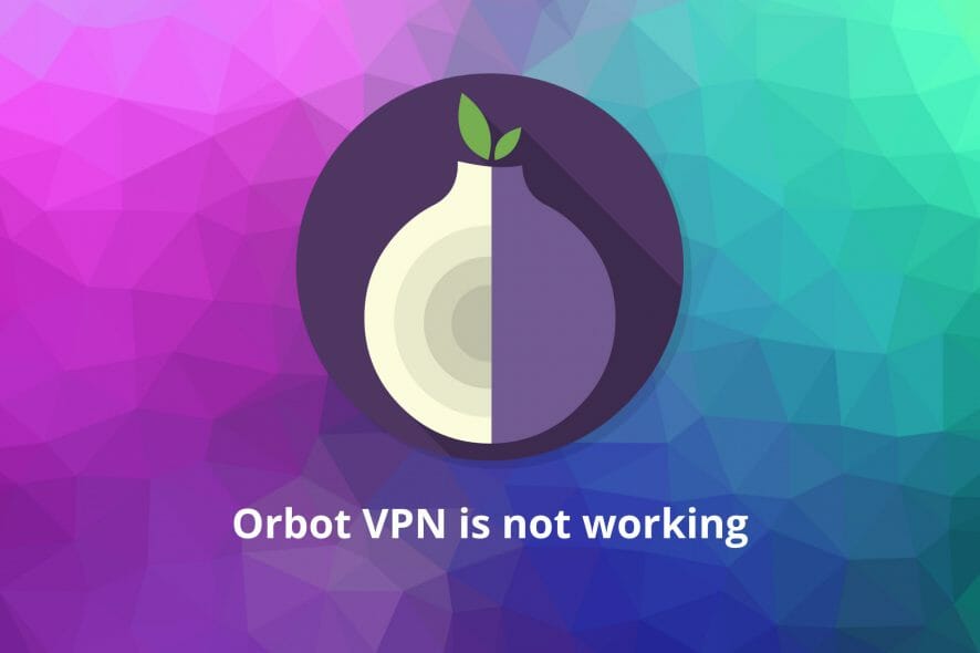 is orbot vpn safe