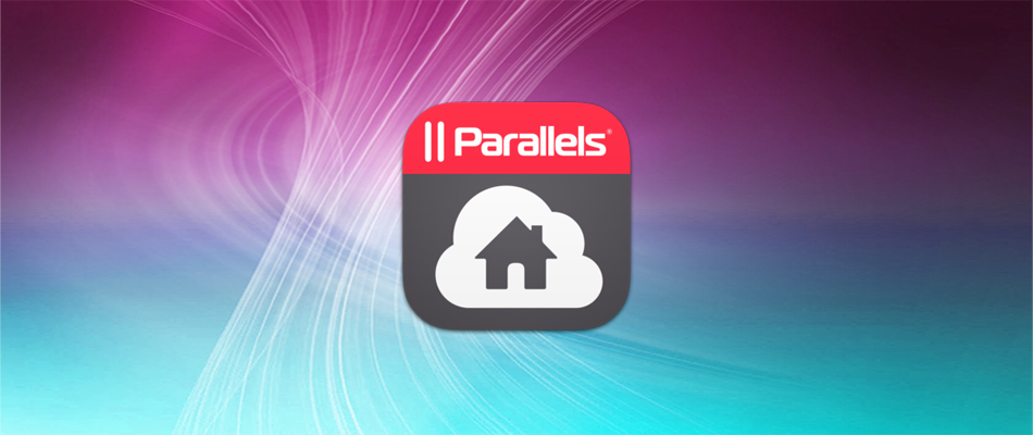 get Parallels Access