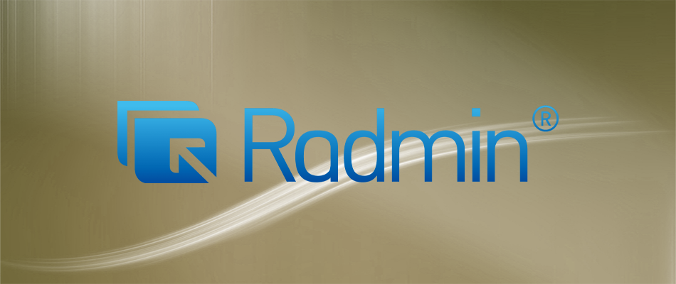 get Radmin Remote