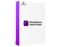 Wondershare DemoCreator