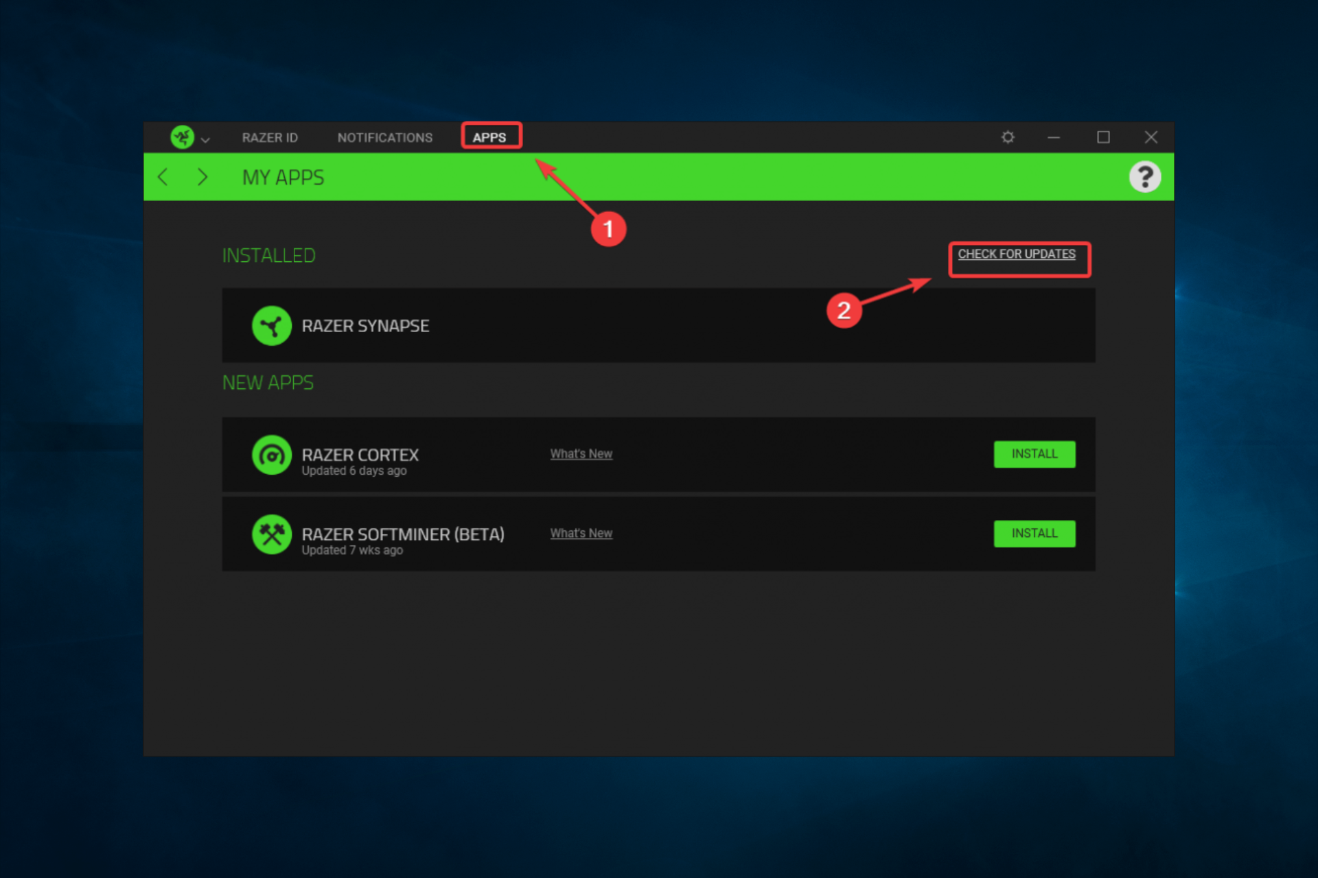 Chroma Connect not Working: Enable it With These 4 Methods