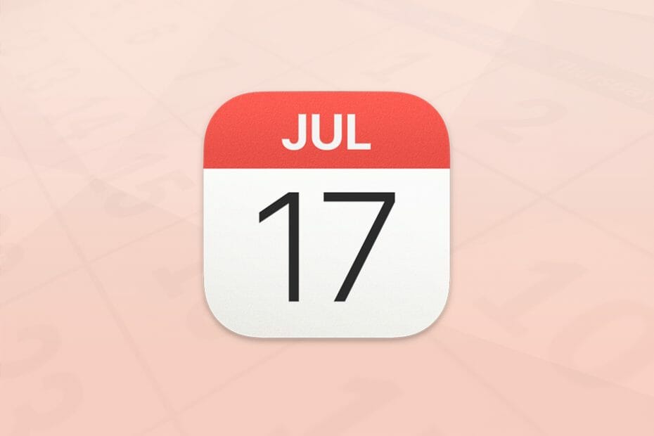 How to Get Apple Calendar on Windows PC [StepbyStep Guide]