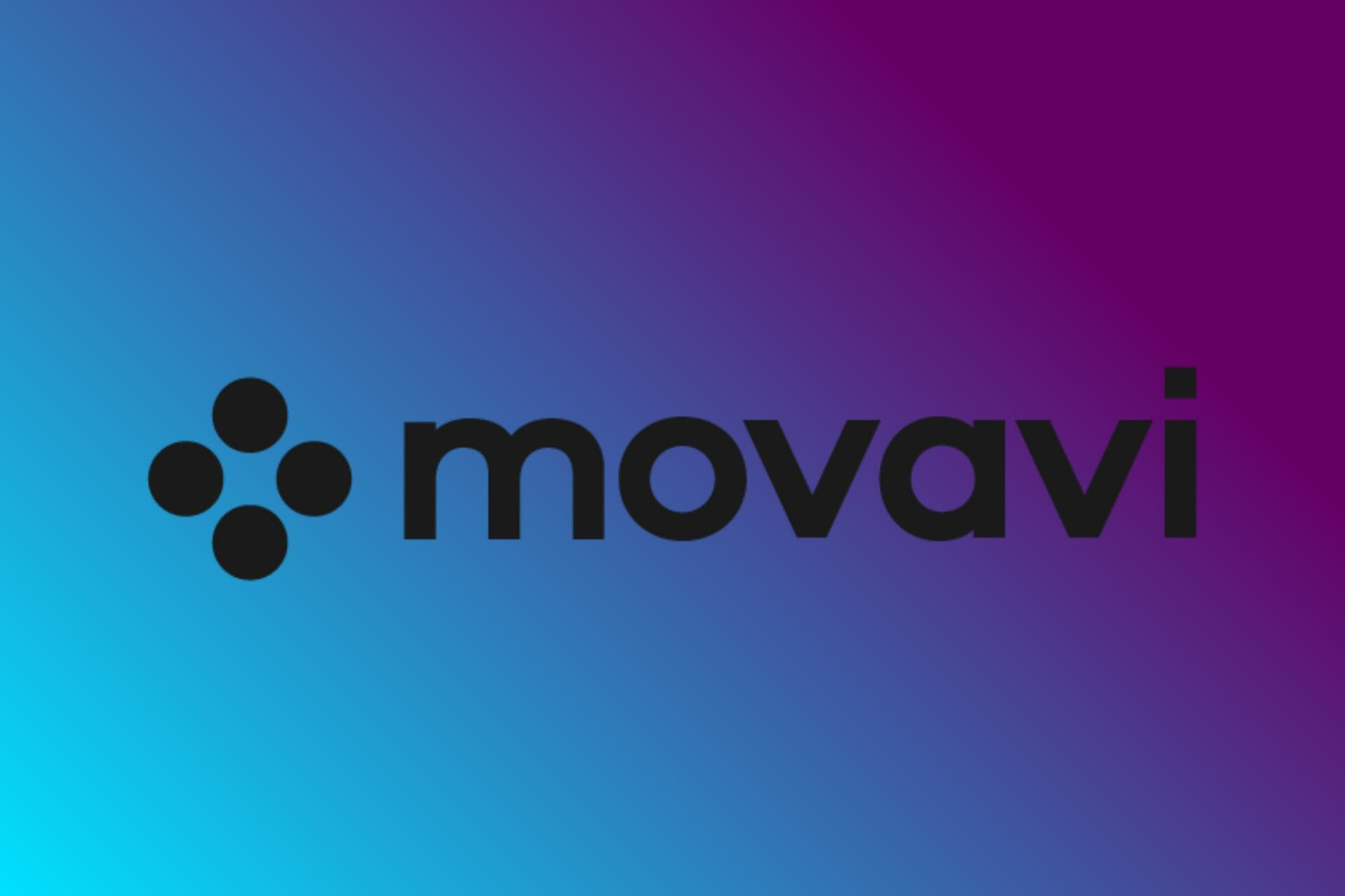 MOVAVI Video editing range of products [Review]